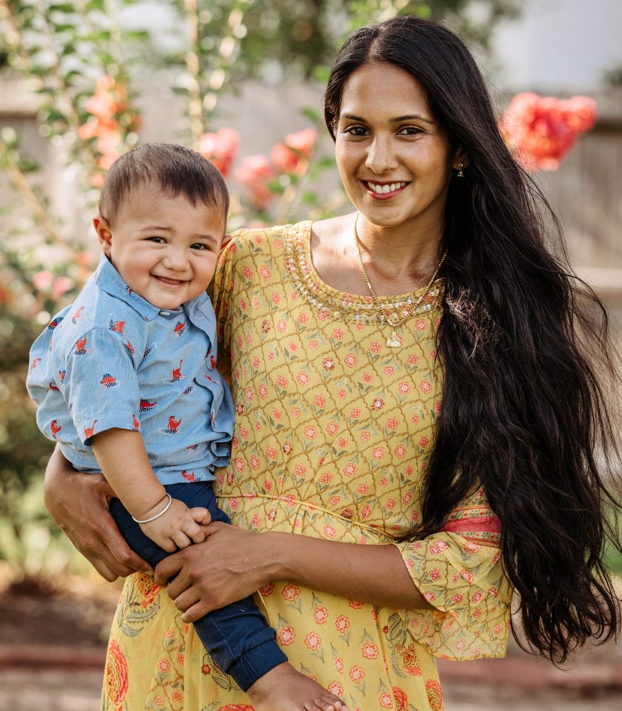 Join my community - Fit Preethi